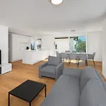 Διαμέρισμα Neubauwohnung Mit Lift In Matten *