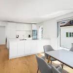 Διαμέρισμα Neubauwohnung Mit Lift In Matten Matten bei Interlaken