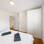 Διαμέρισμα Neubauwohnung Mit Lift In Matten *