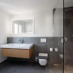 Διαμέρισμα Neubauwohnung Mit Lift In Matten Matten bei Interlaken