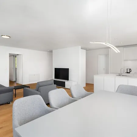 Neubauwohnung Mit Lift In Matten Matten bei Interlaken