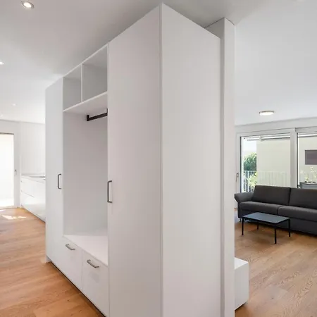 Neubauwohnung Mit Lift In Matten Matten bei Interlaken