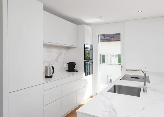 דירה Neubauwohnung Mit Lift In Matten