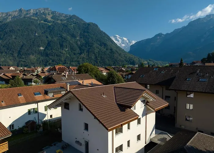 דירה Neubauwohnung Mit Lift In Matten *