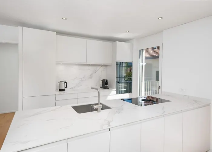 דירה Neubauwohnung Mit Lift In Matten *