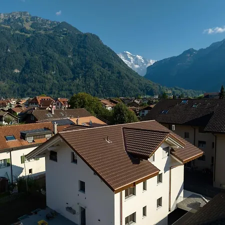 Διαμέρισμα Neubauwohnung Mit Lift In Matten *