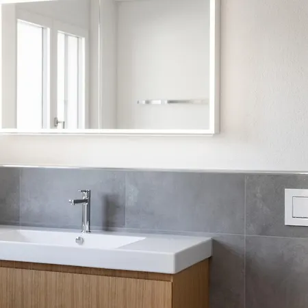 Neubauwohnung Mit Lift In Matten Matten bei Interlaken