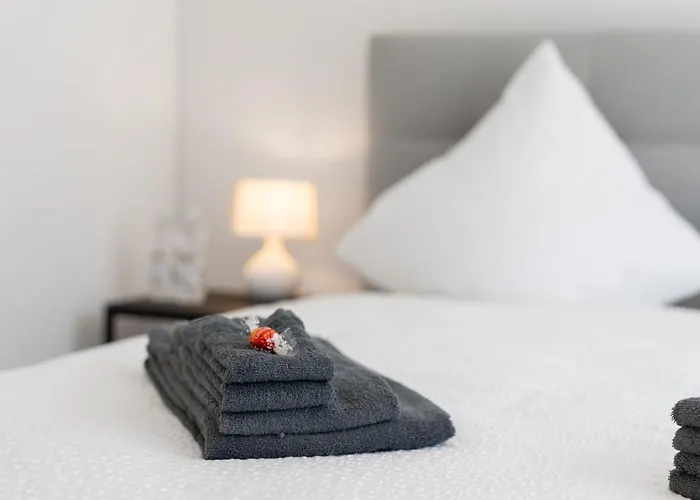 Neubauwohnung Mit Lift In Matten Matten bei Interlaken