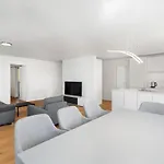 Neubauwohnung Mit Lift In Matten Matten bei Interlaken