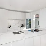 公寓 Neubauwohnung Mit Lift In Matten *