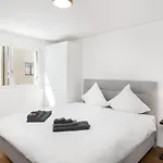 公寓 Neubauwohnung Mit Lift In Matten *