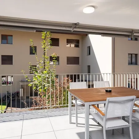Apartment Neubauwohnung Mit Lift In Matten
